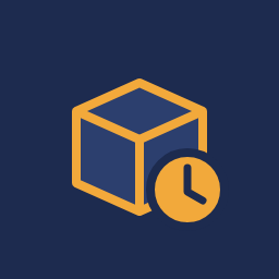 Logo Backorder Desk
