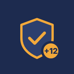 Logo Warranty Desk